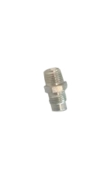 PMB51 NIPPLE (1/4" NPS M)